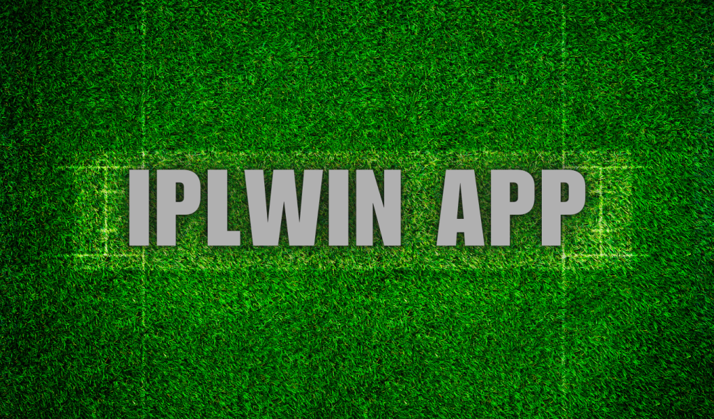 IPLWIN APP