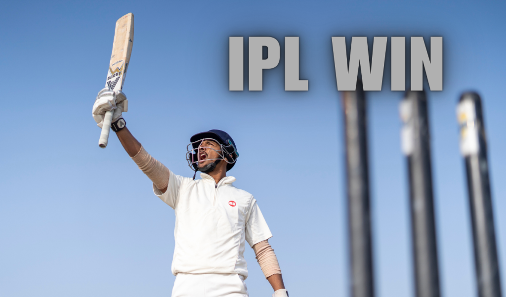 IPL WIN